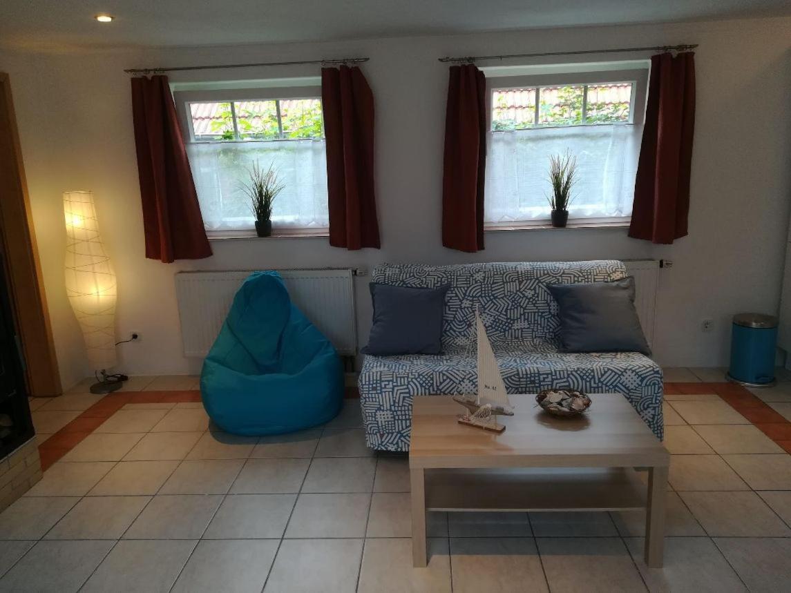 Villa Ferienhuus Utarpia Extérieur photo